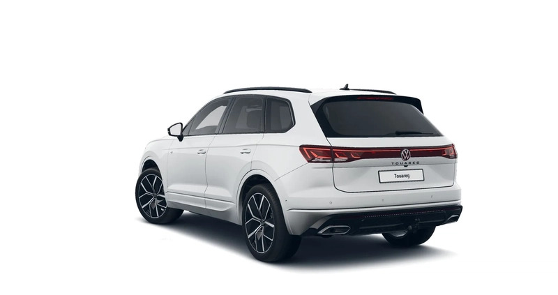 Volkswagen Touareg cena 438590 przebieg: 7, rok produkcji 2023 z Rzgów małe 22